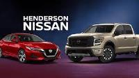 Henderson Nissan image 3